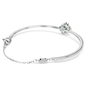 Swarovski Una Angelic karperec M-es méret (5757791)