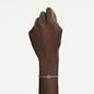Swarovski Una Angelic karperec M-es méret (5757791)