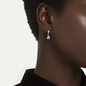 Swarovski Chroma csepp alakú fülbevaló (5757815)