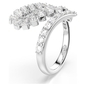 Swarovski Vienna nyitott gyűrű 52-es méret (5757836)