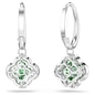 Swarovski Una Angelic fülbevalók (5758001)