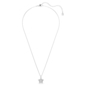 Swarovski Sublima csillag alakú nyaklánc 45 cm (5758393)
