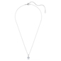 Swarovski Chroma csillag nyaklánc 45 cm (5759678)
