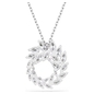 Swarovski Mesmera nyaklánc 45 cm (5759837)