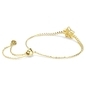 Swarovski Sublima csillag alakú karkötő 24 cm (5760559)