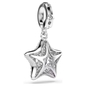 Swarovski Sublima csillag alakú charm (5760562)