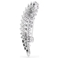 Swarovski Vienna tollpihe alakú bross (5760564)