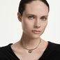 Swarovski Sublima choker nyaklánc 40 cm (5760763)