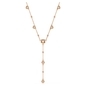 Swarovski Imber Y-nyaklánc 45 cm (5763813)