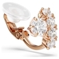 Swarovski Matrix klipszes fülbevaló (5763822)