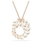 Swarovski Mesmera nyaklánc 45 cm (5764188)