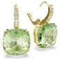 Swarovski Millenia fülbevaló (5764822)
