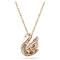 Swarovski Swan nyaklánc 45 cm (5764882)