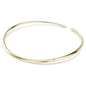 Swarovski Mesmera choker nyaklánc L-es méret (5765175)