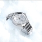 Vostok Europe Expedition Glacier Automatic Limited Edition férfi óra (592A784-B)
