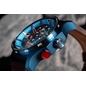 Vostok Europe Expedition Polar Ice Solar Power 24H férfi óra (595D736-B)