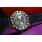 Vostok Europe Expedition Solar Power 24H "Polar Night" férfi óra (595D737-L)