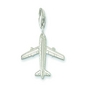 Thomas Sabo repülőgép charm (0030-001-12)