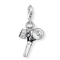 Thomas Sabo divat charm (0842-007-11)