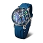 Vostok Europe Undiné Abalone Automatic női óra (515A757-SBLU)