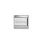 Nomination 1 darabos alap charm (530300)