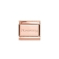 Nomination 1 darabos rosé arany alap charm (530311)