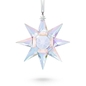 Swarovski 2020. évi különleges kiadású csillag kristály dísz (5504083)