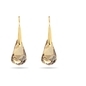 Swarovski Energic csepp alakú fülbevaló (5616263)