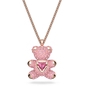 Swarovski Teddy nyaklánc (5642976)