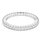 Swarovski Vittore gyűrű 52-es méret (5656300)