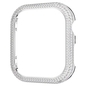 Swarovski Sparkling tok Apple Watch® Series 7 okosórákhoz, 41 mm (5663567)