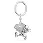 Swarovski Disney Mickey Mouse kulcskarika (5670082)