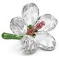 Swarovski Florere Hibiszkusz kristály dísz (5690534)