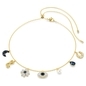 Swarovski Symbolica choker nyaklánc (5692164)