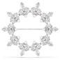 Swarovski Idyllia bross (5705397)