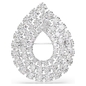 Swarovski Matrix bross (5714648)