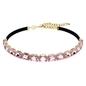 Swarovski Millenia Tennis choker nyaklánc (5720486)