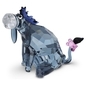 Swarovski Disney Micimackó, Füles kristály dísz (5732814)