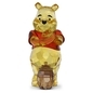 Swarovski Disney Micimackó kristály dísz (5732815)