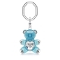 Swarovski Teddy kulcskarika (5733826)