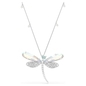 Swarovski x Ariana Grande nyaklánc és bross (5737429)