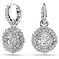 Swarovski Sublima fülbevaló (5738193)