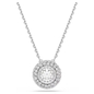 Swarovski Sublima nyaklánc 45 cm (5738246)