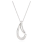 Swarovski Classica ezüstötvözetű nyaklánc 43 cm (5740344) Swarovski Classica ezüstötvözetű nyaklánc 43 cm (5740344)