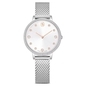 Swarovski Clarica női óra (5740971)