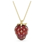 Swarovski Idyllia Eper nyaklánc 75 cm (5742676)