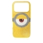 Swarovski Minions High iPhone® 17 Pro telefontok (5744834)