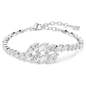 Swarovski Mesmera karkötő 20 cm (5748014)