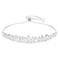 Swarovski Mesmera karkötő 24 cm (5748650)