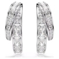 Swarovski Vienna karika fülbevaló (5749069)